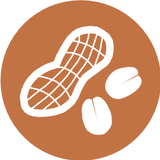 Cacahuete