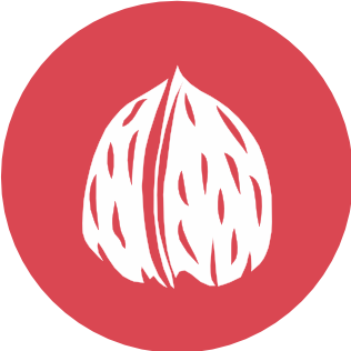 Frutos de cáscara