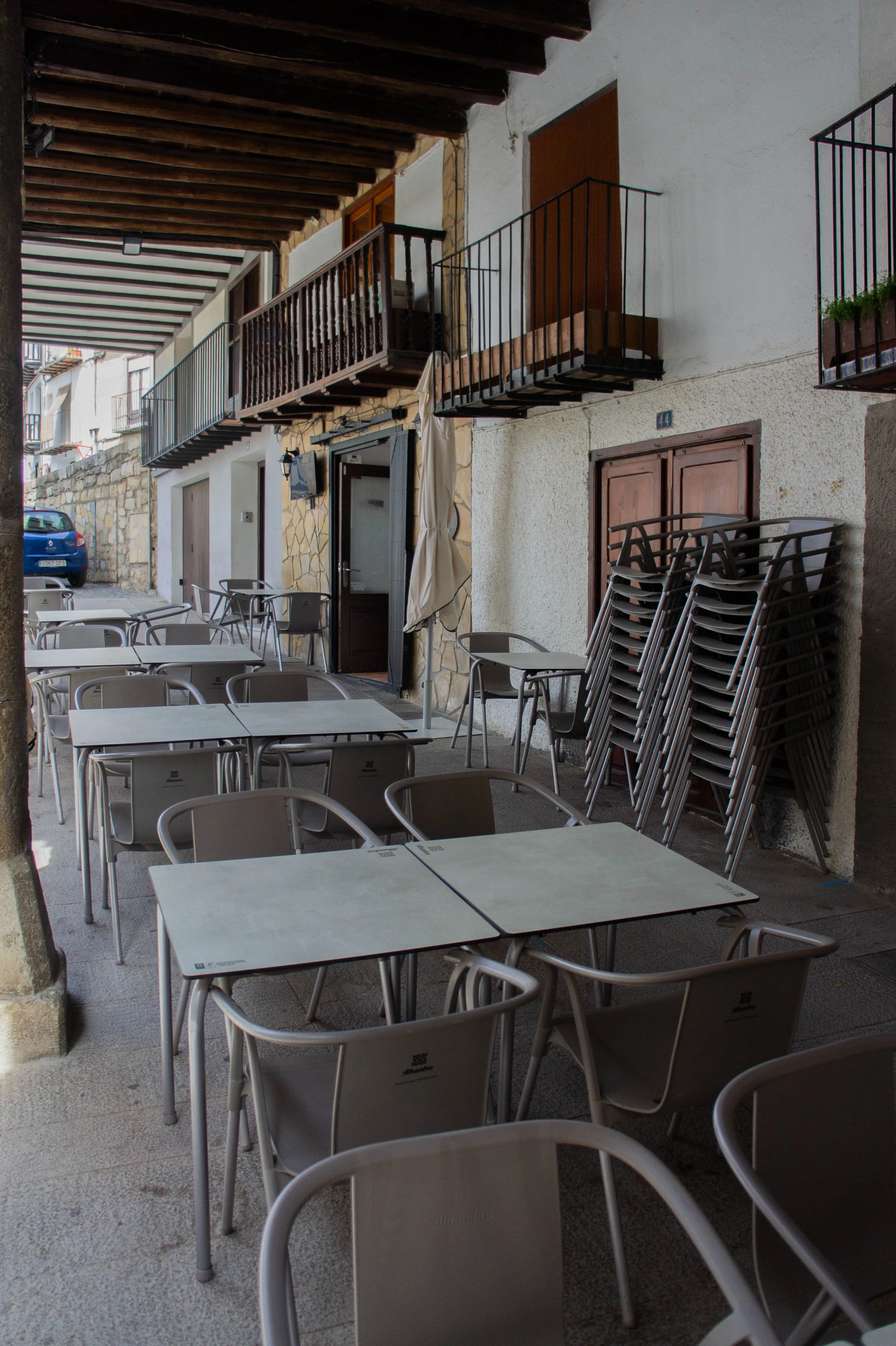 Bar Castell
