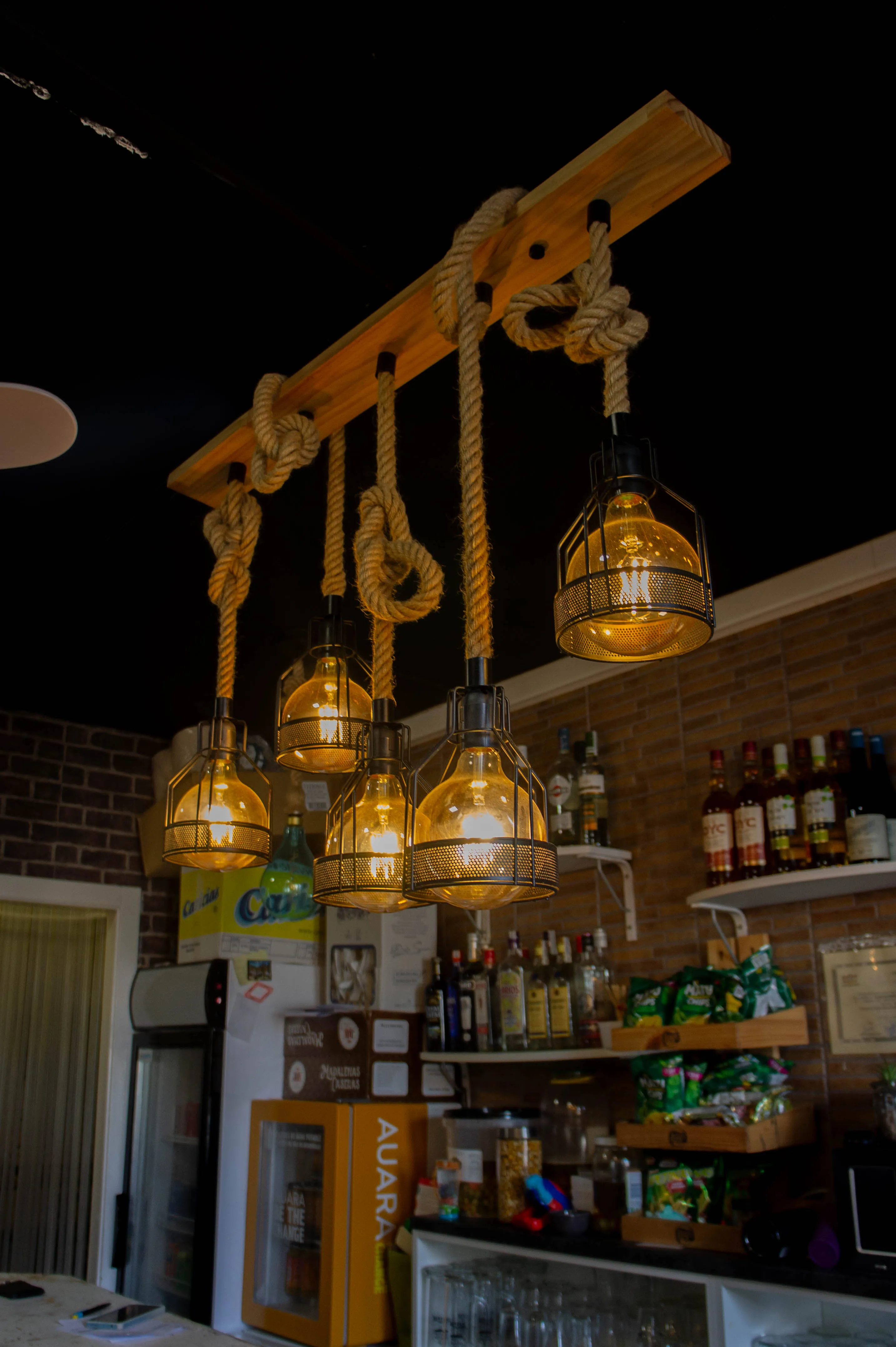 Bar Castell
