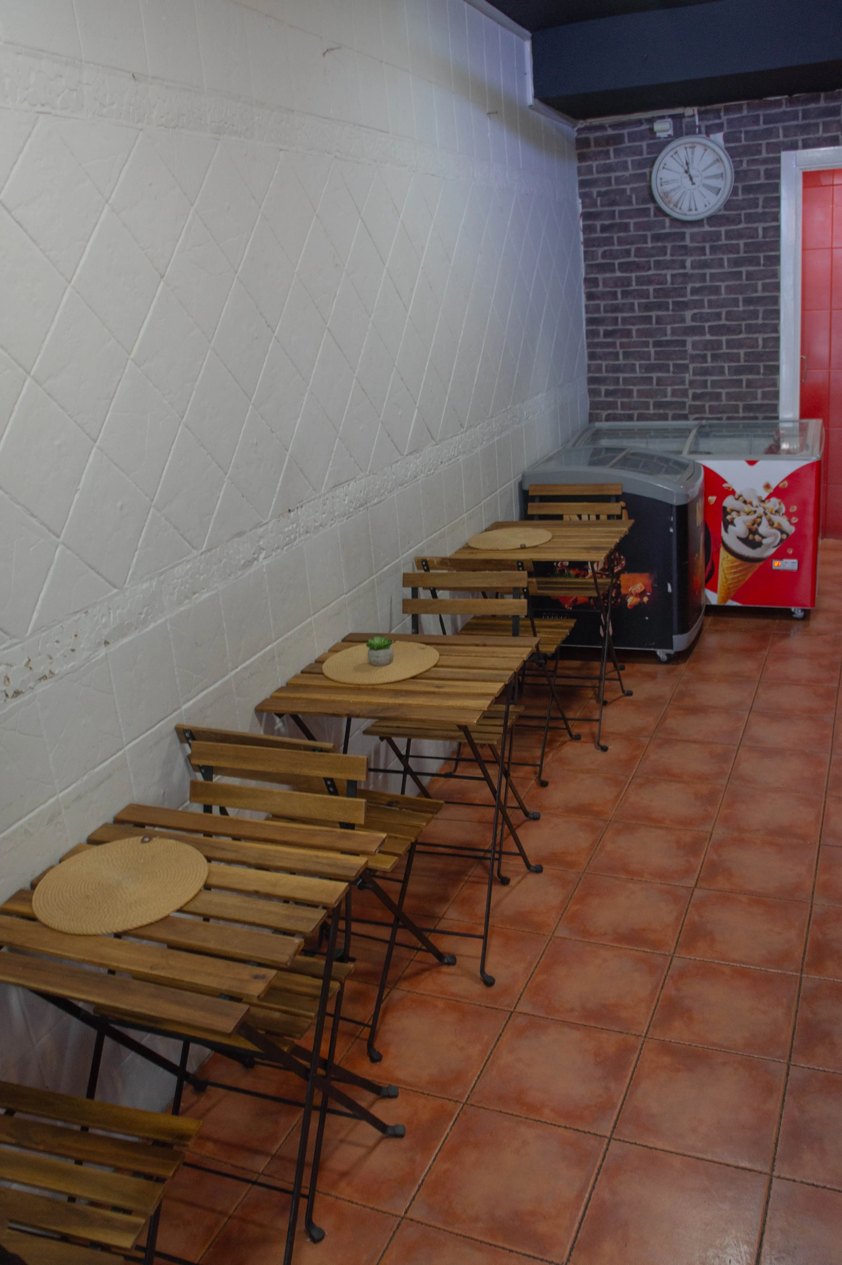 Bar Castell