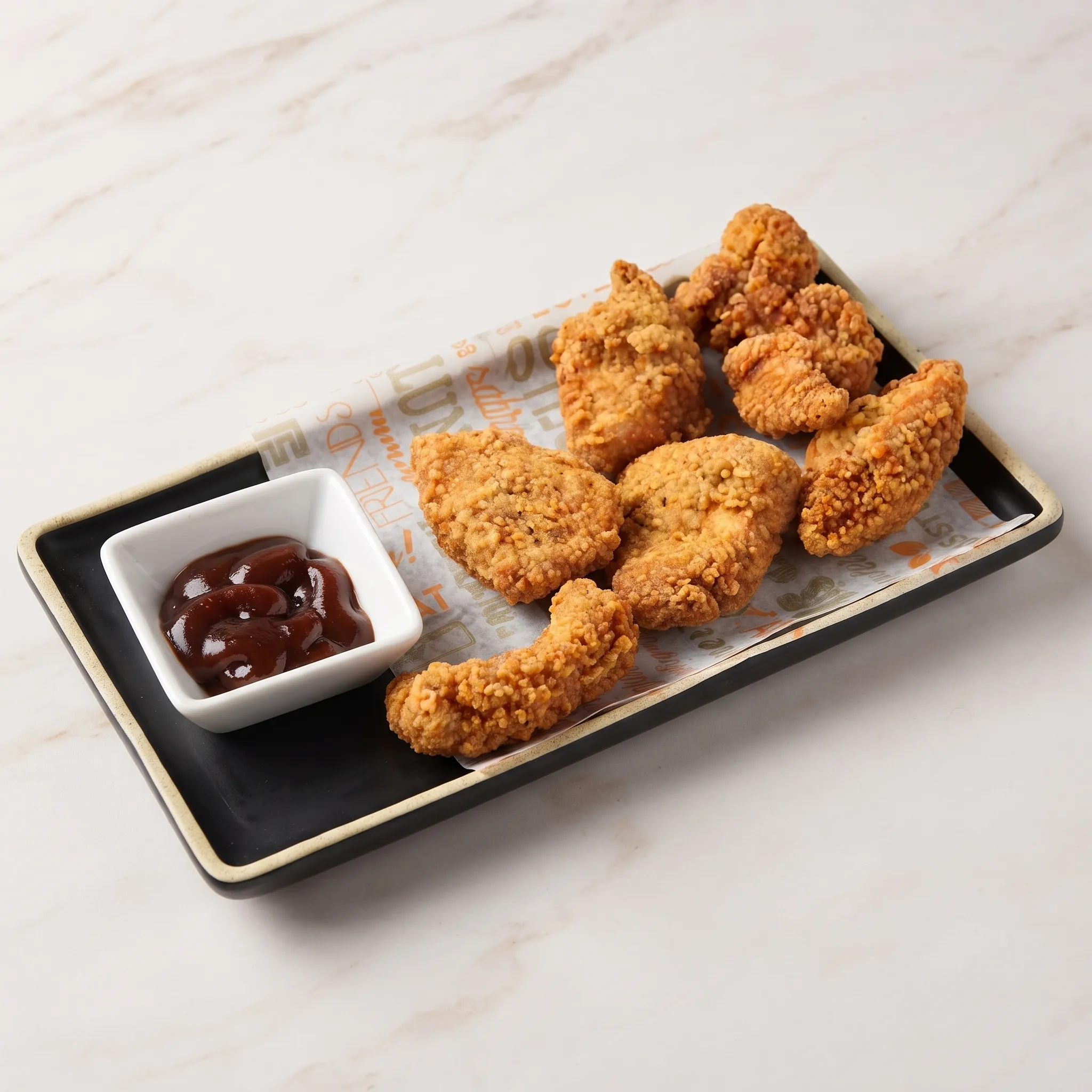 Pollo Kentucky