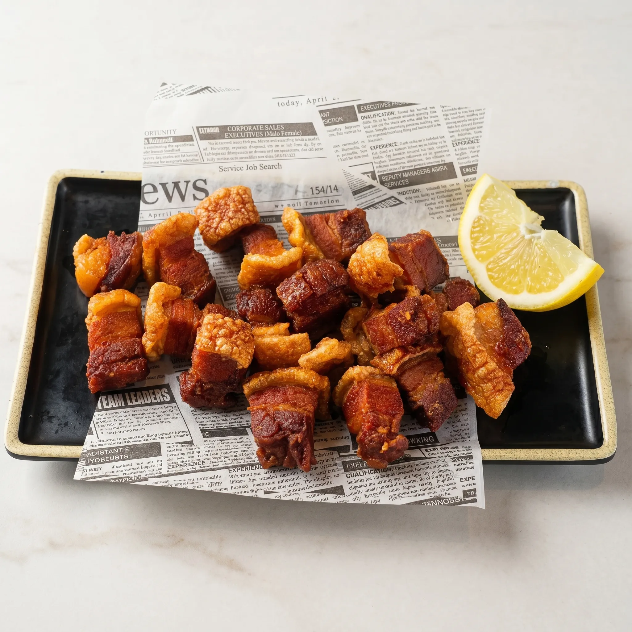 Torreznos